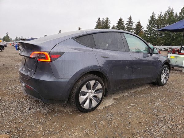2023 TESLA MODEL Y — PSRA