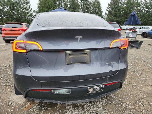 2023 TESLA MODEL Y — DIRR