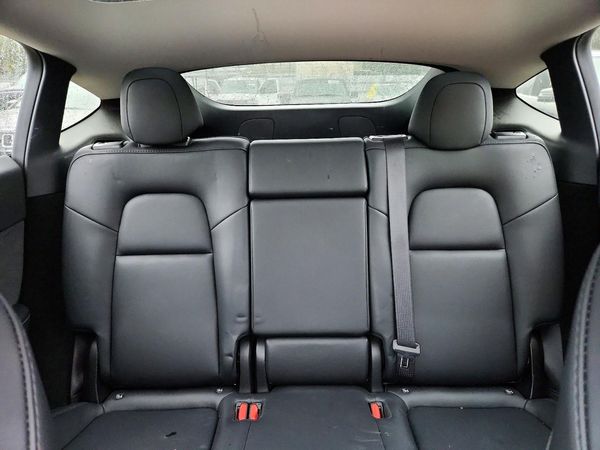 2023 TESLA MODEL Y — SUVN