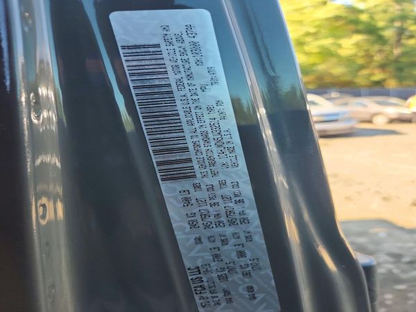 2018 JEEP WRANGLER Unlimited Sport — VINS