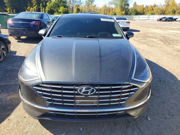 2023 HYUNDAI SONATA Limited — DIRF