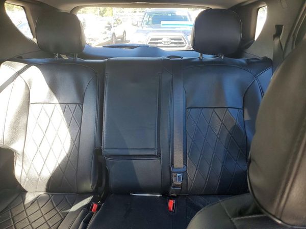 2018 CHEVROLET EQUINOX LS — SUVN