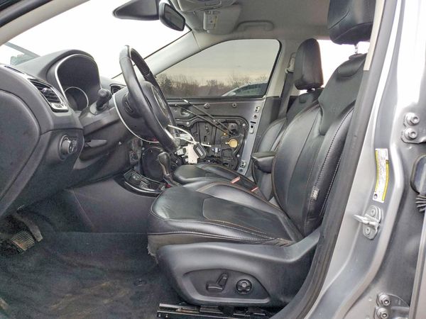 2019 JEEP COMPASS LIMITED 4X4