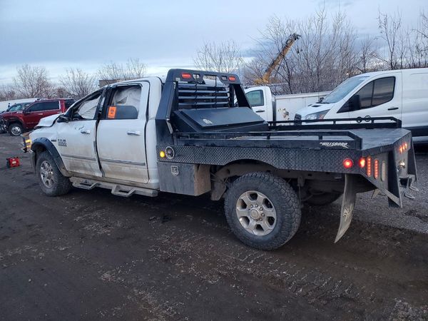 2016 RAM 2500 SLT