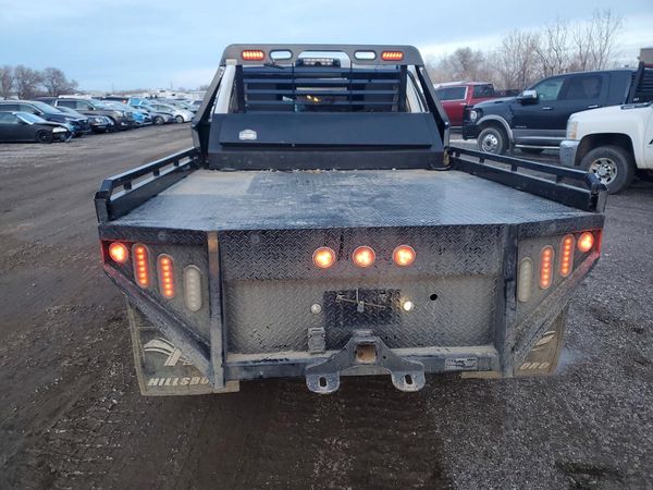 2016 RAM 2500 SLT