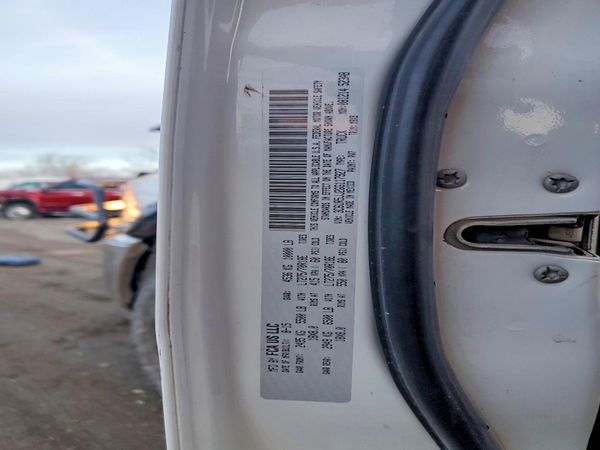 2016 RAM 2500 SLT