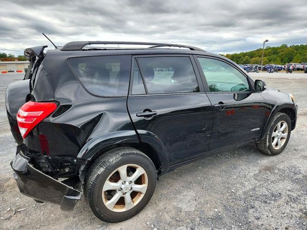 2012 TOYOTA RAV4 High — PSRA