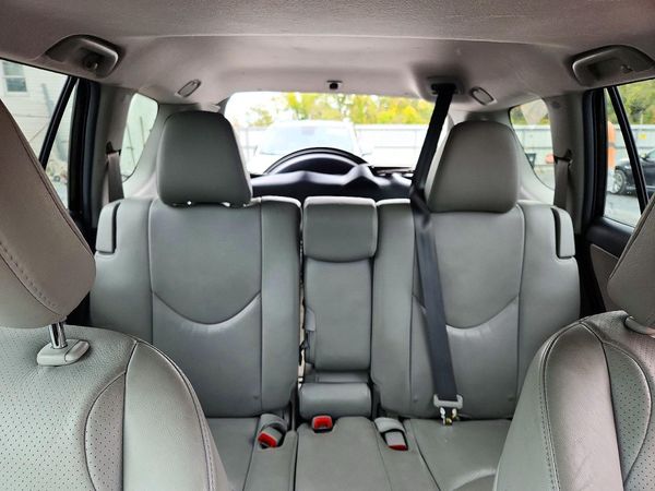 2012 TOYOTA RAV4 High — SUVN
