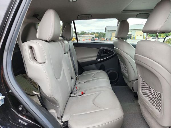 2012 TOYOTA RAV4 High — PSRS