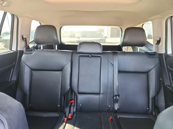 2019 VOLKSWAGEN ATLAS SE — SUVN