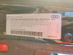 2018 AUDI A4 quattro Premium