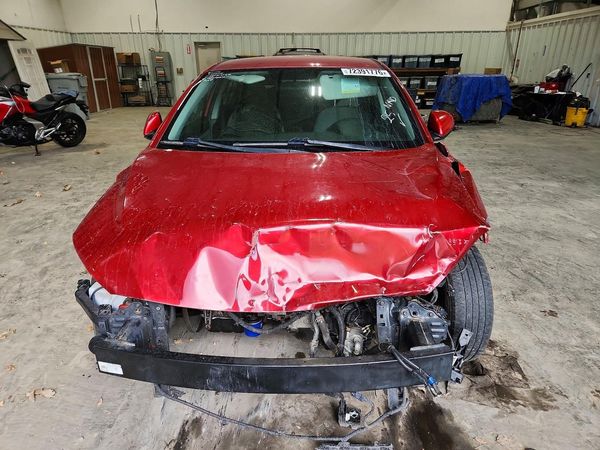 2017 HYUNDAI ELANTRA SE Base — DIRF