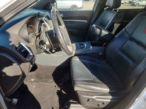 2014 DODGE DURANGO R/T — DENT