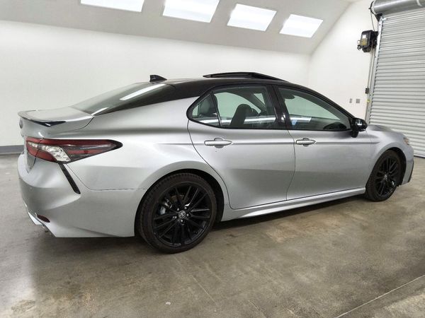 2023 TOYOTA CAMRY XSE — PSRA
