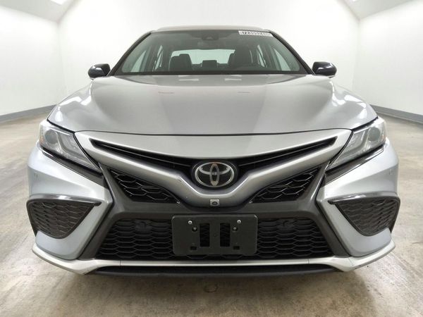 2023 TOYOTA CAMRY XSE — DIRF