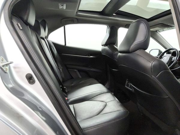 2023 TOYOTA CAMRY XSE — PSRS