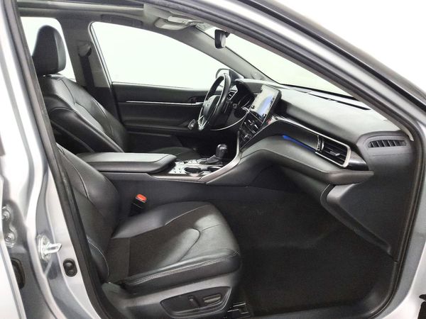 2023 TOYOTA CAMRY XSE — PSFS