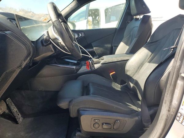 2026 BMW X3 30 xDrive — DENT