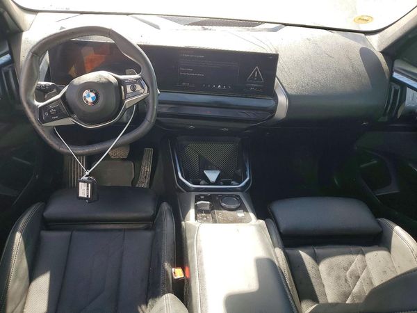 2026 BMW X3 30 xDrive — CKPT