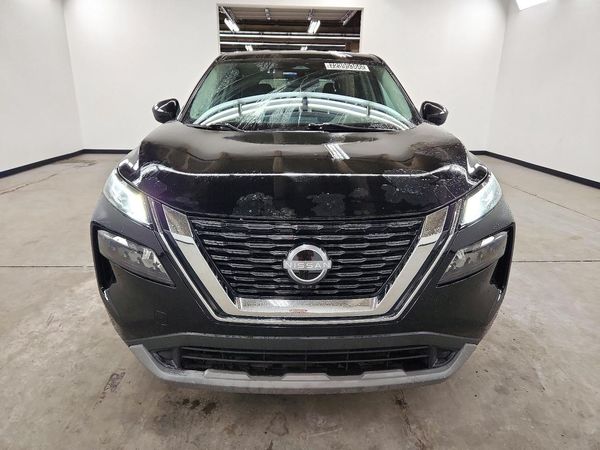 2023 NISSAN ROGUE S — DIRF