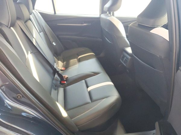 2026 TOYOTA CAMRY — PSRS