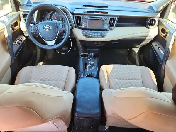 2013 TOYOTA RAV4 Sports — CKPT