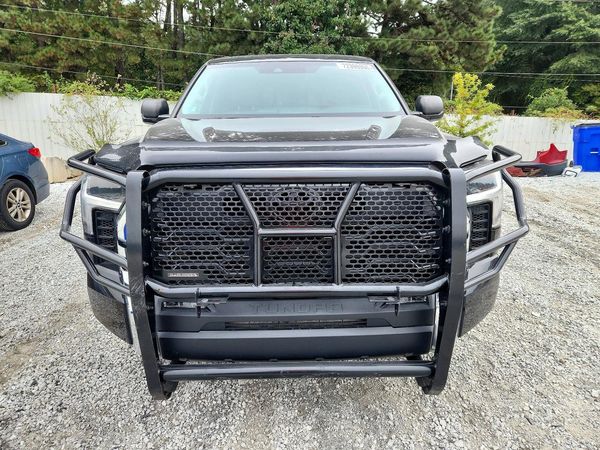 2023 TOYOTA TUNDRA SR5 — DIRF