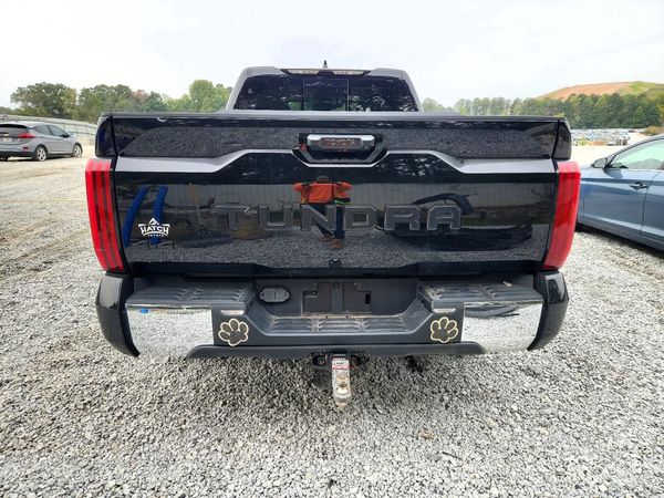 2023 TOYOTA TUNDRA SR5 — DIRR