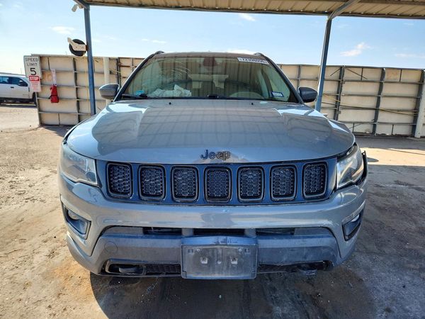 2019 JEEP COMPASS Sport — DIRF
