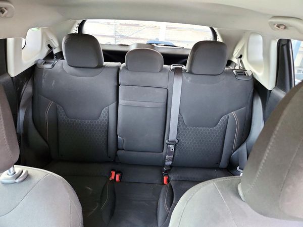 2019 JEEP COMPASS Sport — SUVN