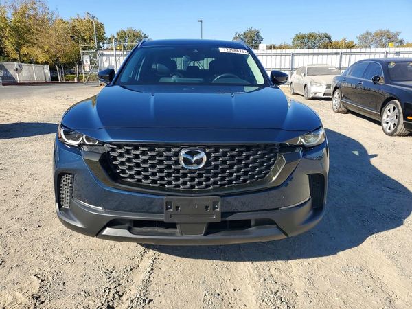 2024 MAZDA CX-50 — DIRF