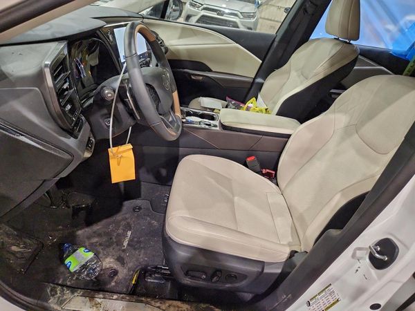 2024 LEXUS RX