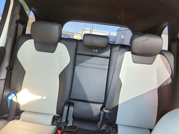 2022 MERCEDES-BENZ GLB-CLASS GLB250 / GLB250 4MATIC — SUVN