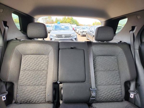 2018 CHEVROLET EQUINOX LT (1LT) — SUVN