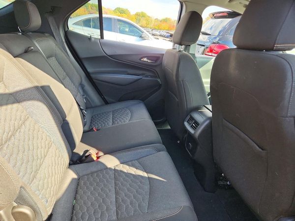 2018 CHEVROLET EQUINOX LT (1LT) — PSRS