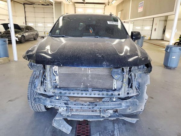 2022 CHEVROLET TAHOE RST — DIRF