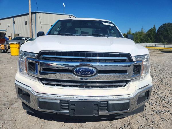 2019 FORD F150 — DIRF