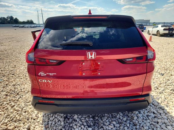 2024 HONDA CR-V EX-L — DIRR