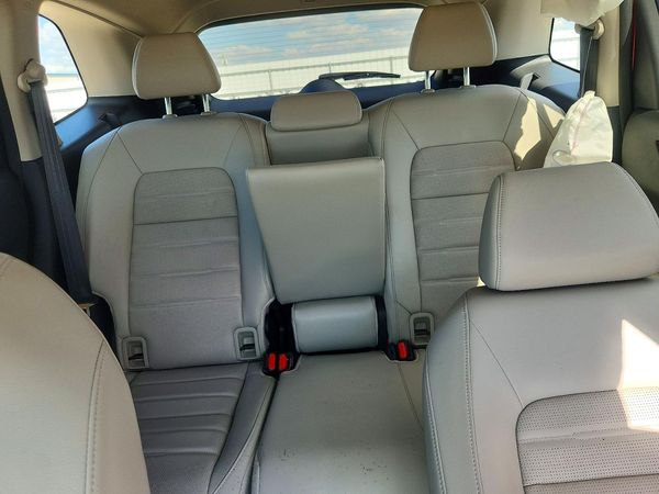 2024 HONDA CR-V EX-L — SUVN