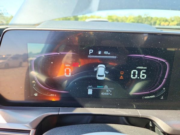2024 KIA TELLURIDE S — ODOM