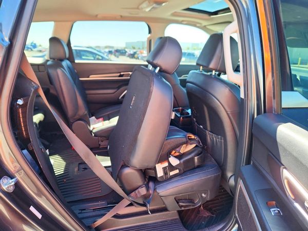 2024 KIA TELLURIDE S — PSRS