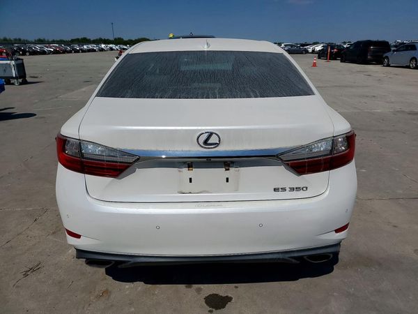 2018 LEXUS ES 350 — DIRR