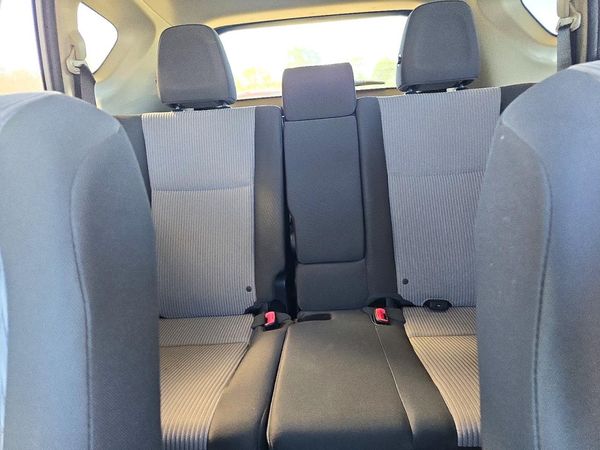2014 TOYOTA RAV4 Standard — SUVN