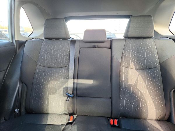 2023 TOYOTA RAV4 XLE — SUVN