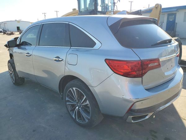 2020 ACURA MDX TECH 7P — DSRA