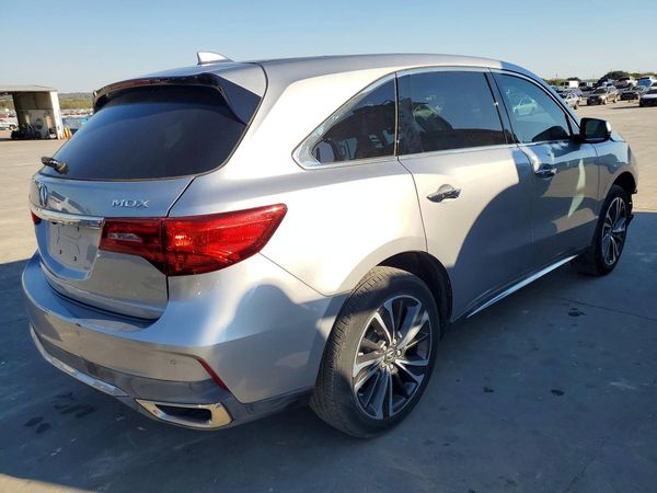2020 ACURA MDX TECH 7P — PSRA