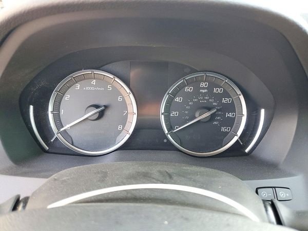 2020 ACURA MDX TECH 7P — ODOM