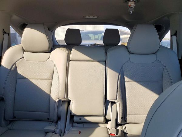 2020 ACURA MDX TECH 7P — SUVN