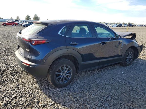 2025 MAZDA CX-30 — PSRA