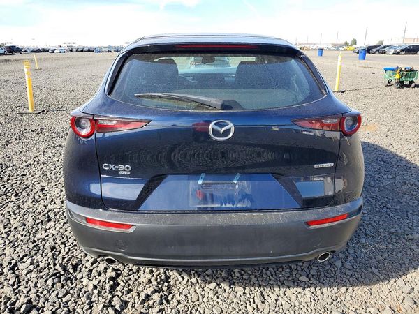 2025 MAZDA CX-30 — DIRR